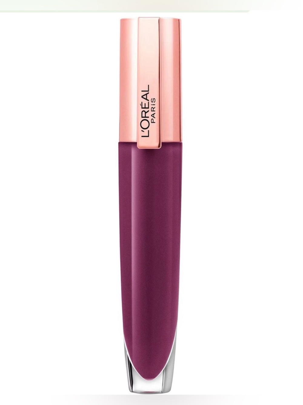 L'Oreal Paris Glow Paradise Lip Balm in Gloss -FÊTE DES FLEURS - 110